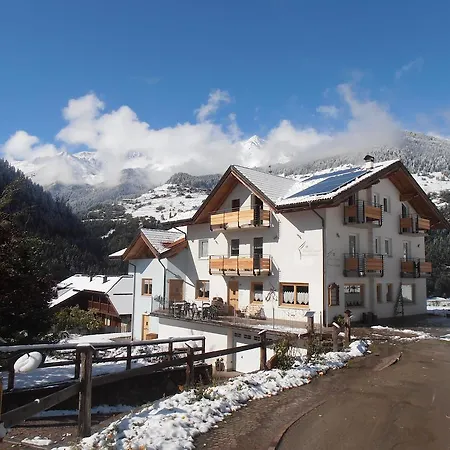 Baita Scaia Bed & Breakfast