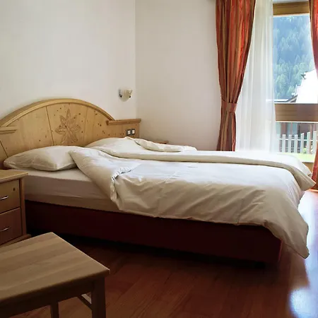 Bed & Breakfast Baita Scaia *