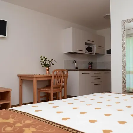 Bed & Breakfast Baita Scaia Cogolo