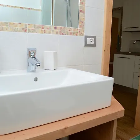 Bed & Breakfast Baita Scaia *