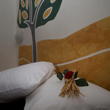 Bed & Breakfast Baita Scaia *