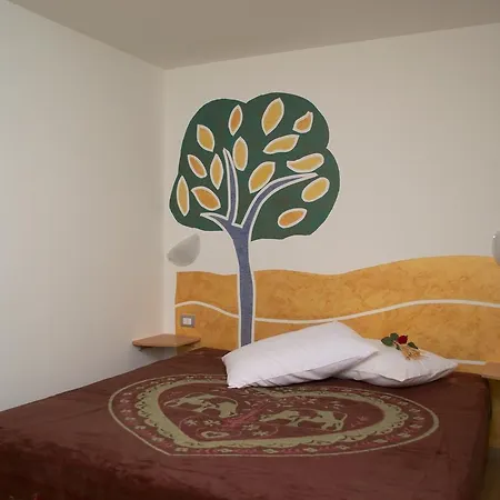 Bed & Breakfast Baita Scaia
