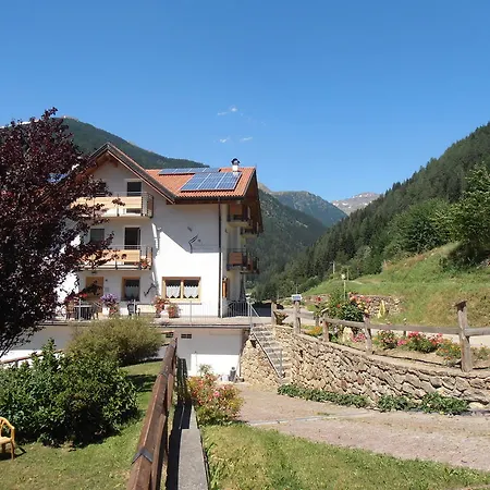 Bed & Breakfast Baita Scaia Cogolo