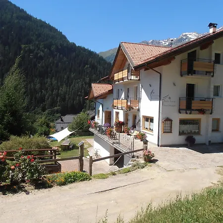 Baita Scaia Cogolo