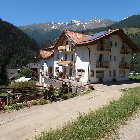 Bed & Breakfast Baita Scaia