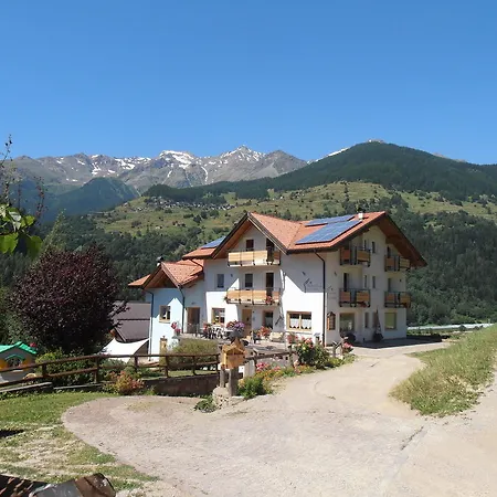 Bed & Breakfast Baita Scaia Cogolo