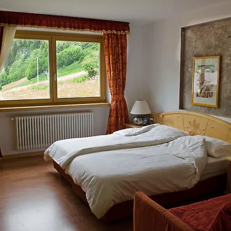 Bed & Breakfast Baita Scaia Cogolo