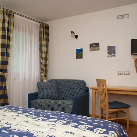 Bed & Breakfast Baita Scaia *