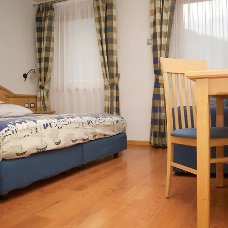 Bed & Breakfast Baita Scaia Cogolo