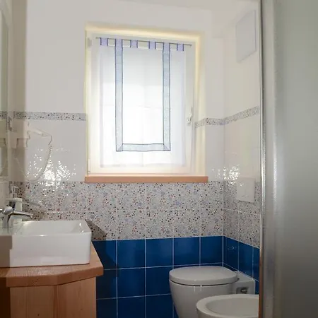 Bed & Breakfast Baita Scaia *