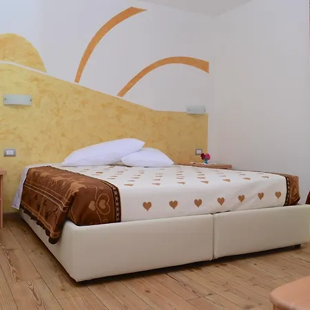 Bed & Breakfast Baita Scaia