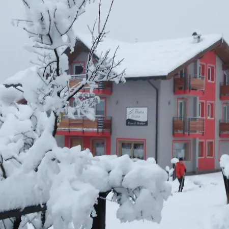 Baita Scaia Bed & Breakfast